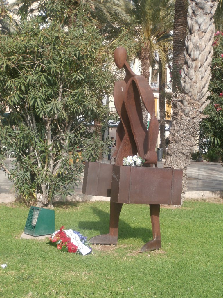 2015 12 05 ALICANTE HOMMAGE A TOUS NOS MORTS POUR LA FRANCE EN ALGERIE (27).JPG